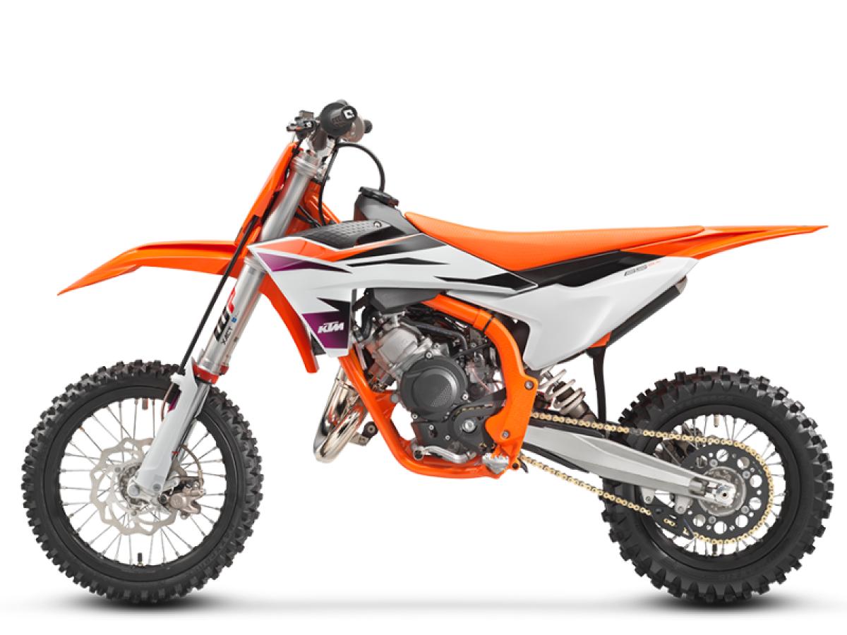 KTM 65 SX