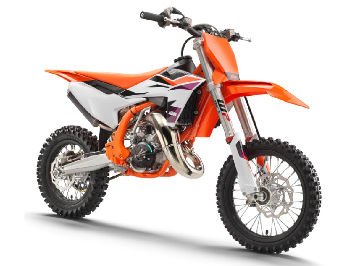 KTM 65 SX