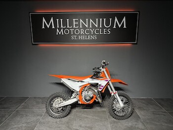 Used KTM 65 SX undefined for sale - bike-77867564: Photo