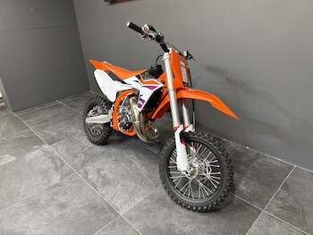 Used KTM 65 SX undefined for sale - bike-77867564: Photo