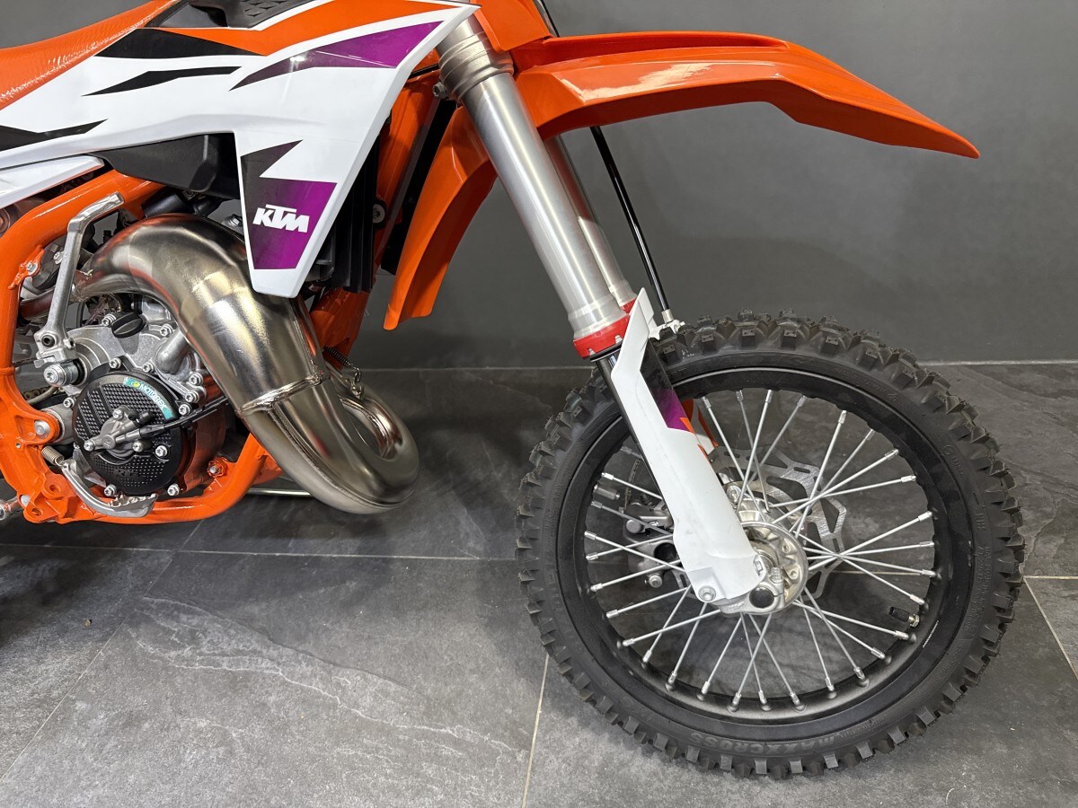 KTM 65 SX