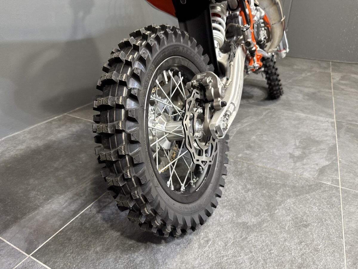 KTM 65 SX