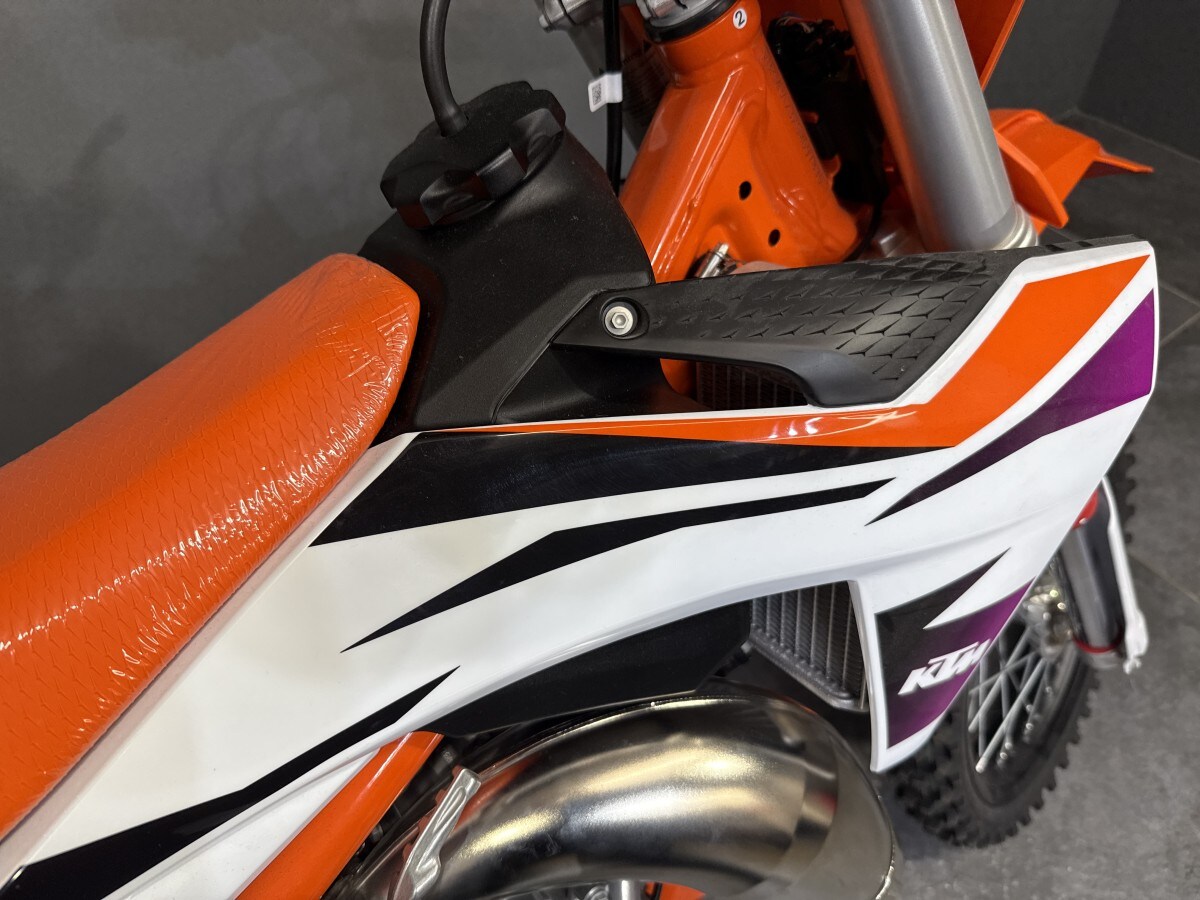 KTM 65 SX