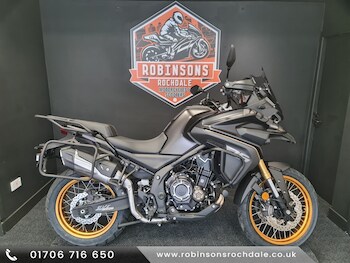 Used Voge DS525X undefined for sale - bike-77868504: Photo