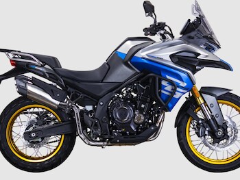 Used Voge DS525X undefined for sale - bike-77868504: Photo