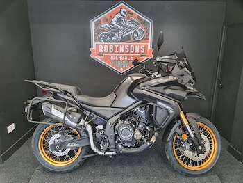 Used Voge DS525X undefined for sale - bike-77868504: Photo