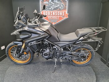 Used Voge DS525X undefined for sale - bike-77868504: Photo