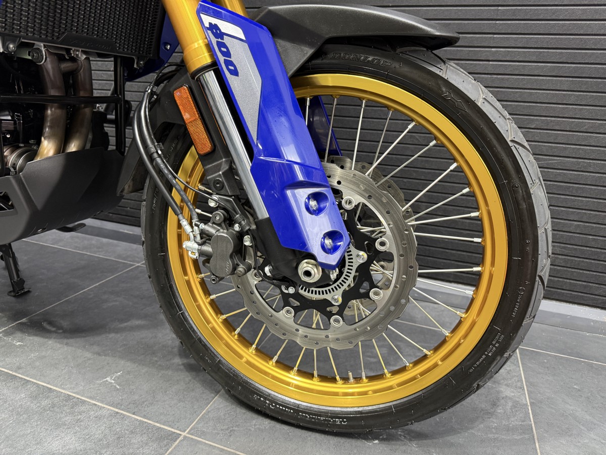 Suzuki DL 800 DE RCM3