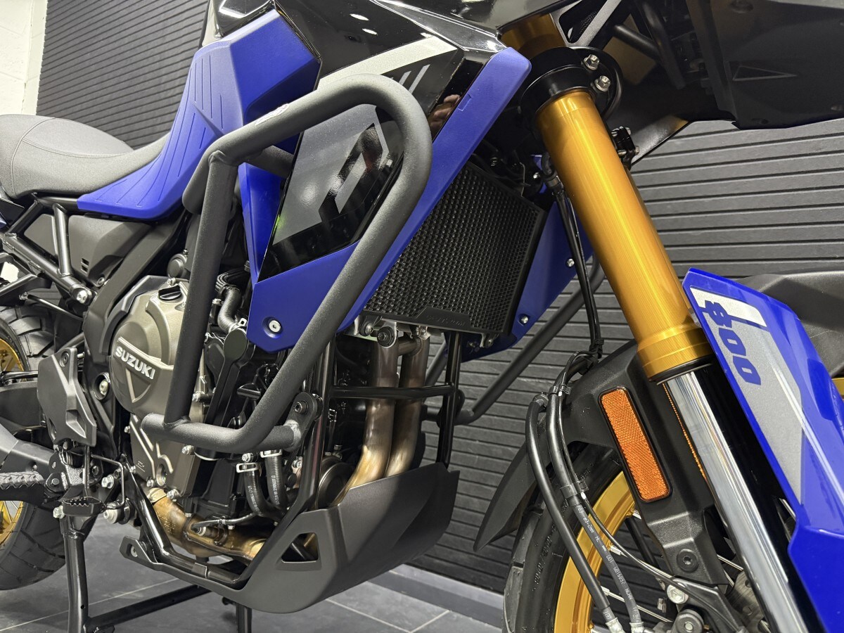 Suzuki DL 800 DE RCM3