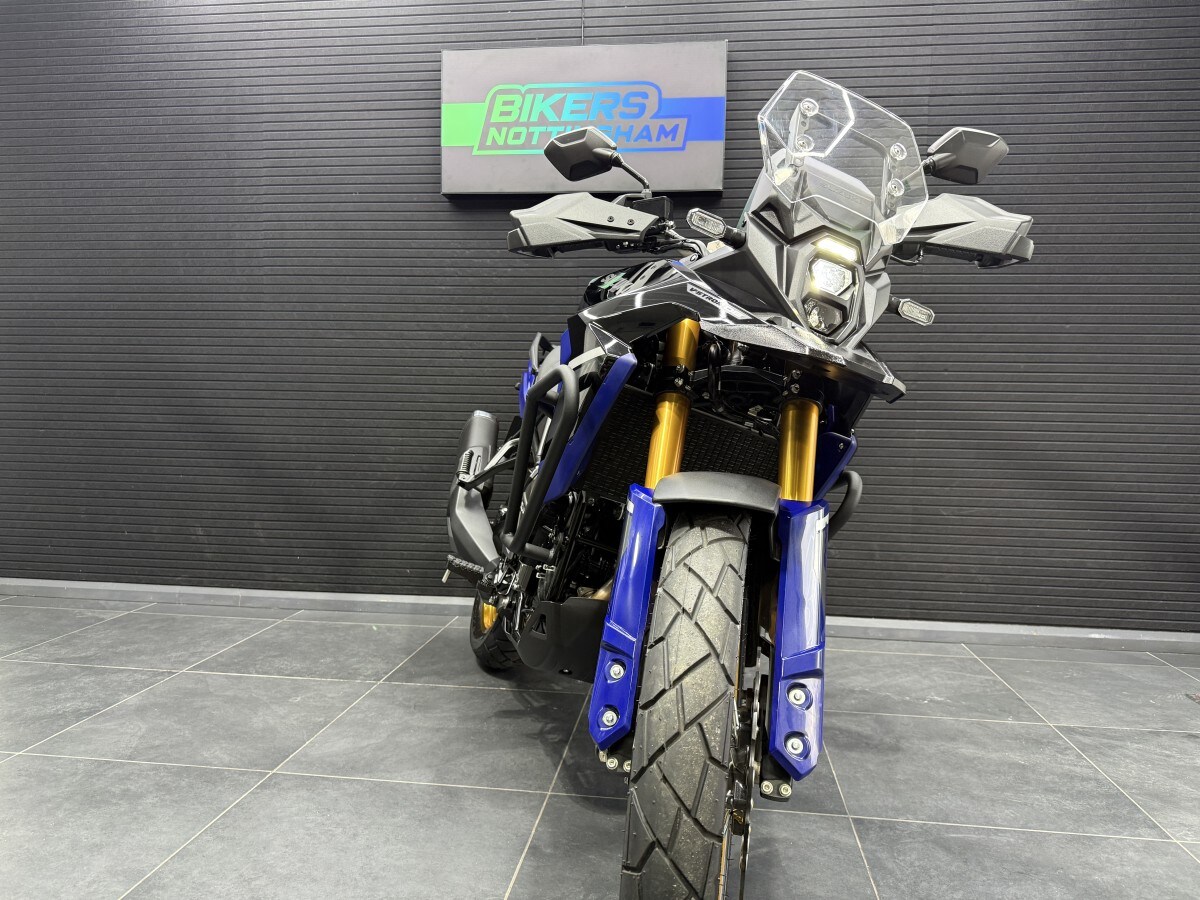 Suzuki DL 800 DE RCM3
