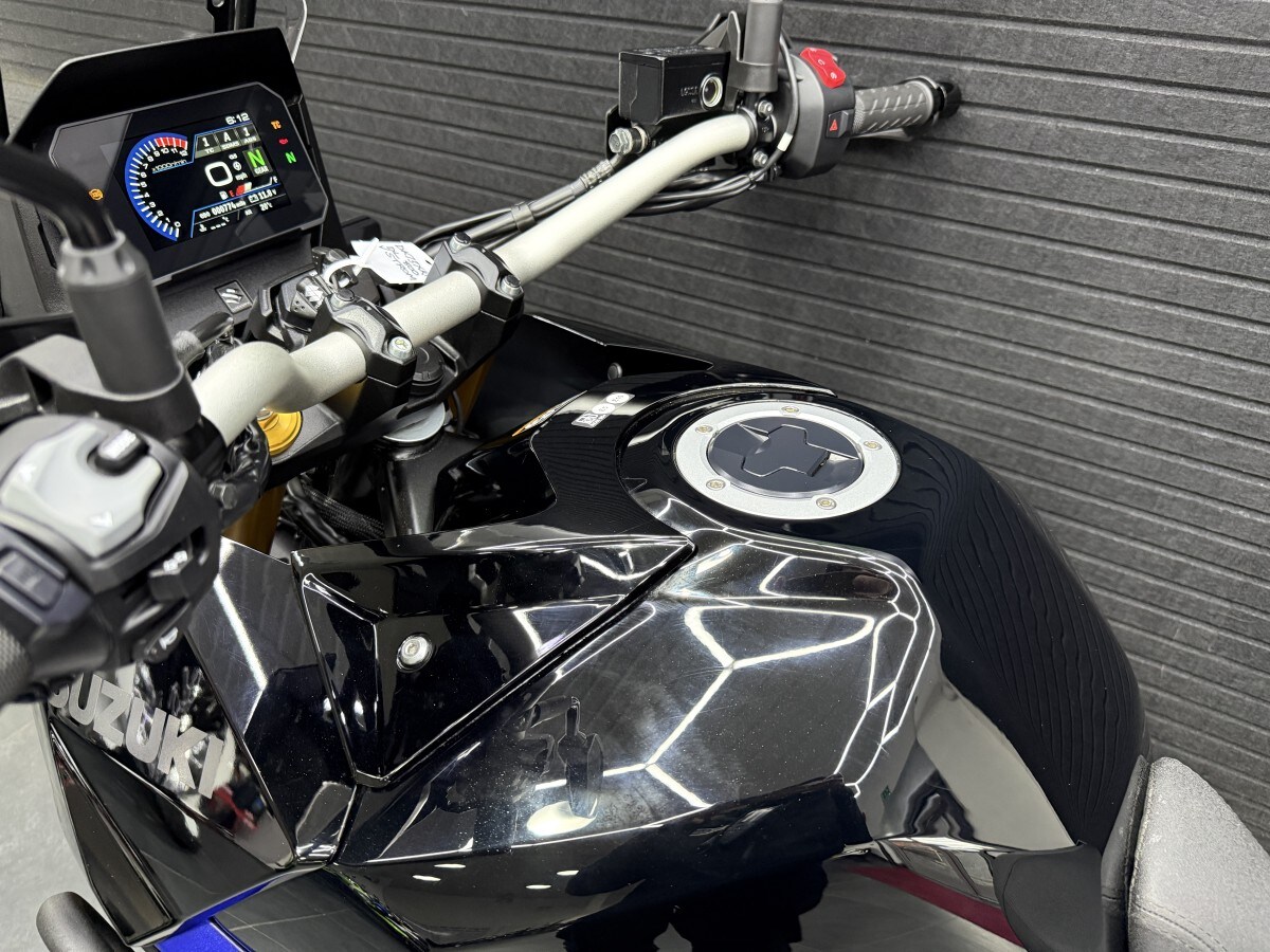 Suzuki DL 800 DE RCM3