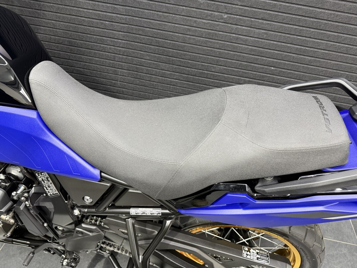 Suzuki DL 800 DE RCM3