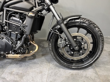 Used Kawasaki EL450ASFNN DEMO 2025 for sale - bike-77866442: Photo