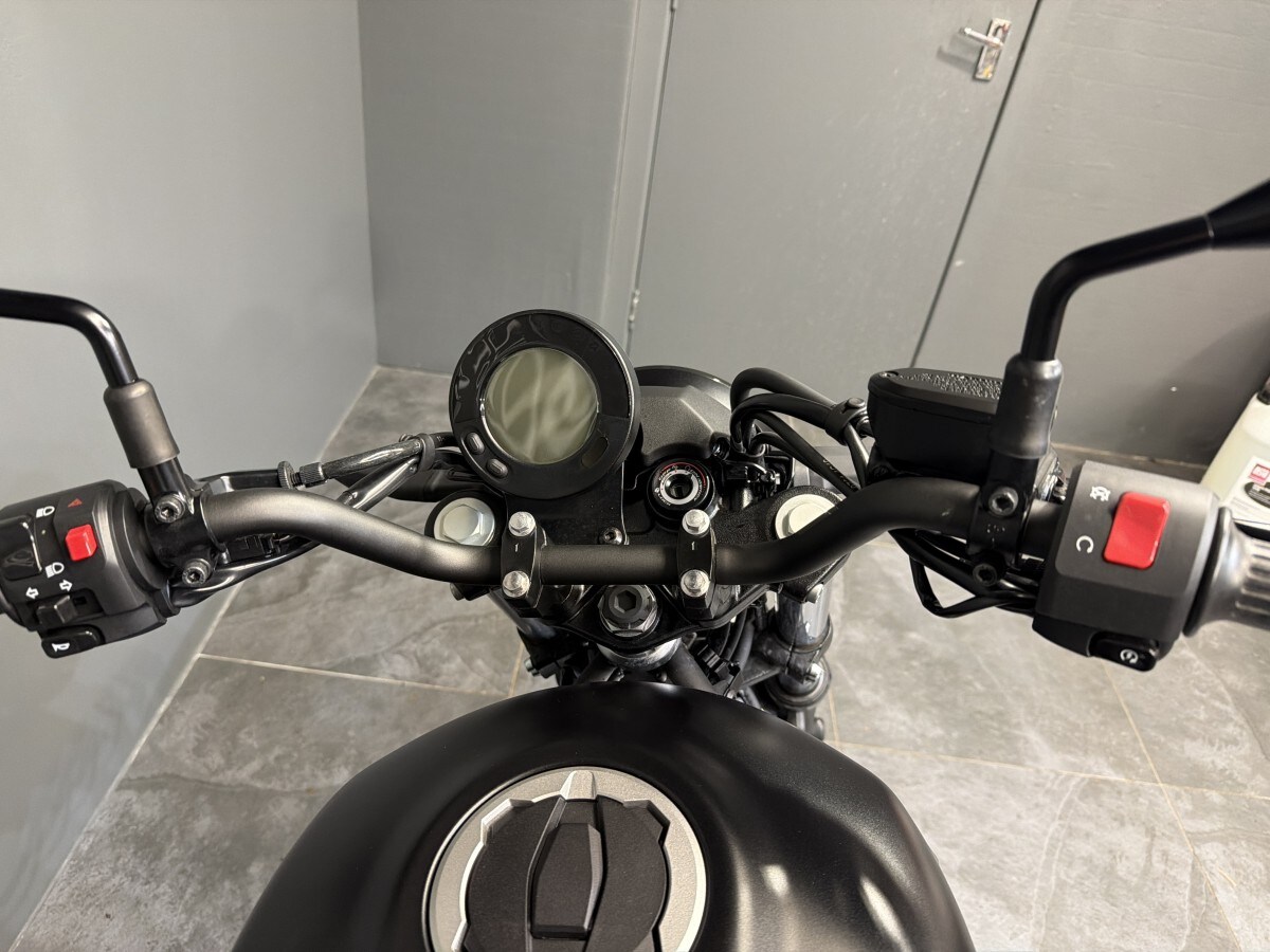 Kawasaki EL450ASFNN DEMO