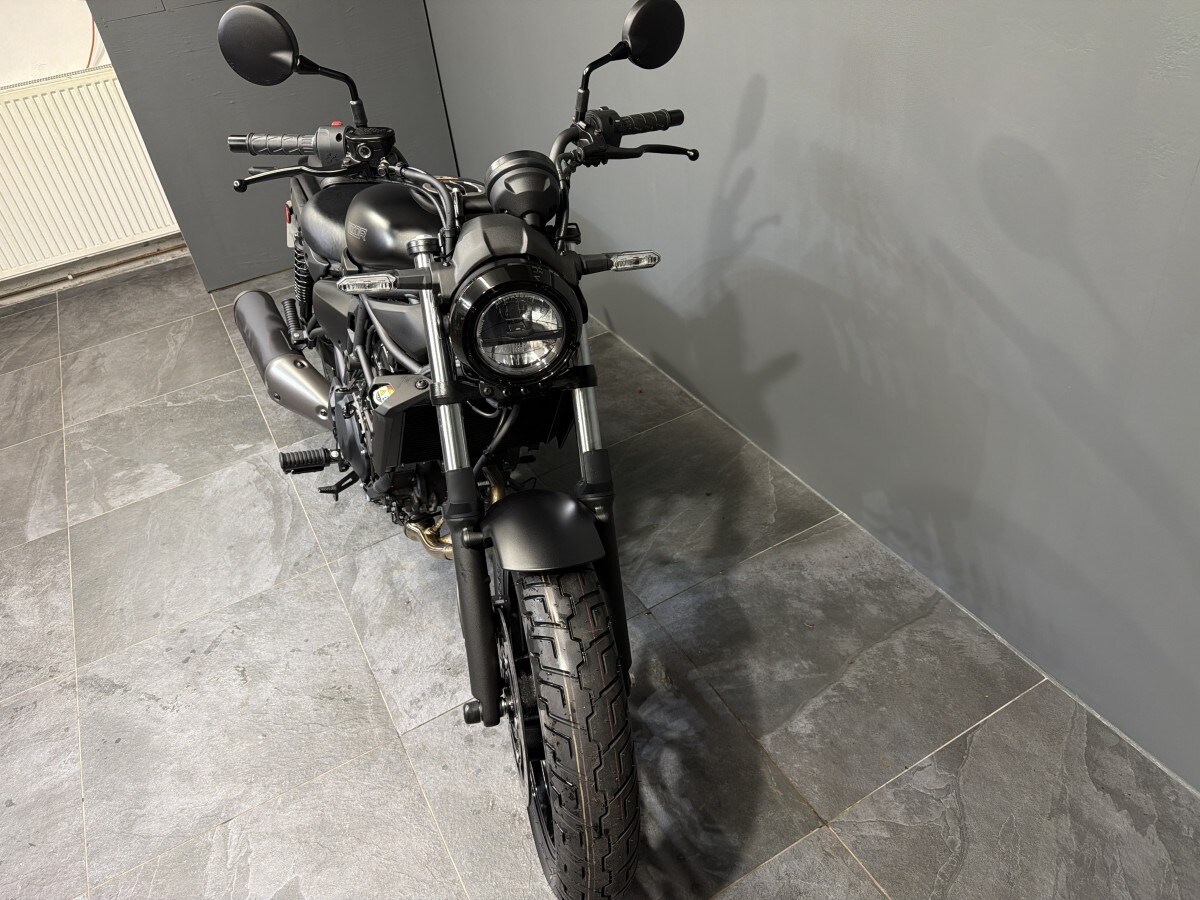 Kawasaki EL450ASFNN DEMO