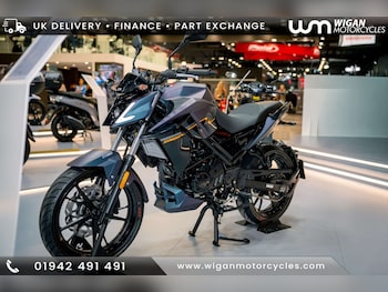 Used SYM NHX 125cc undefined for sale - bike-78165162: Photo
