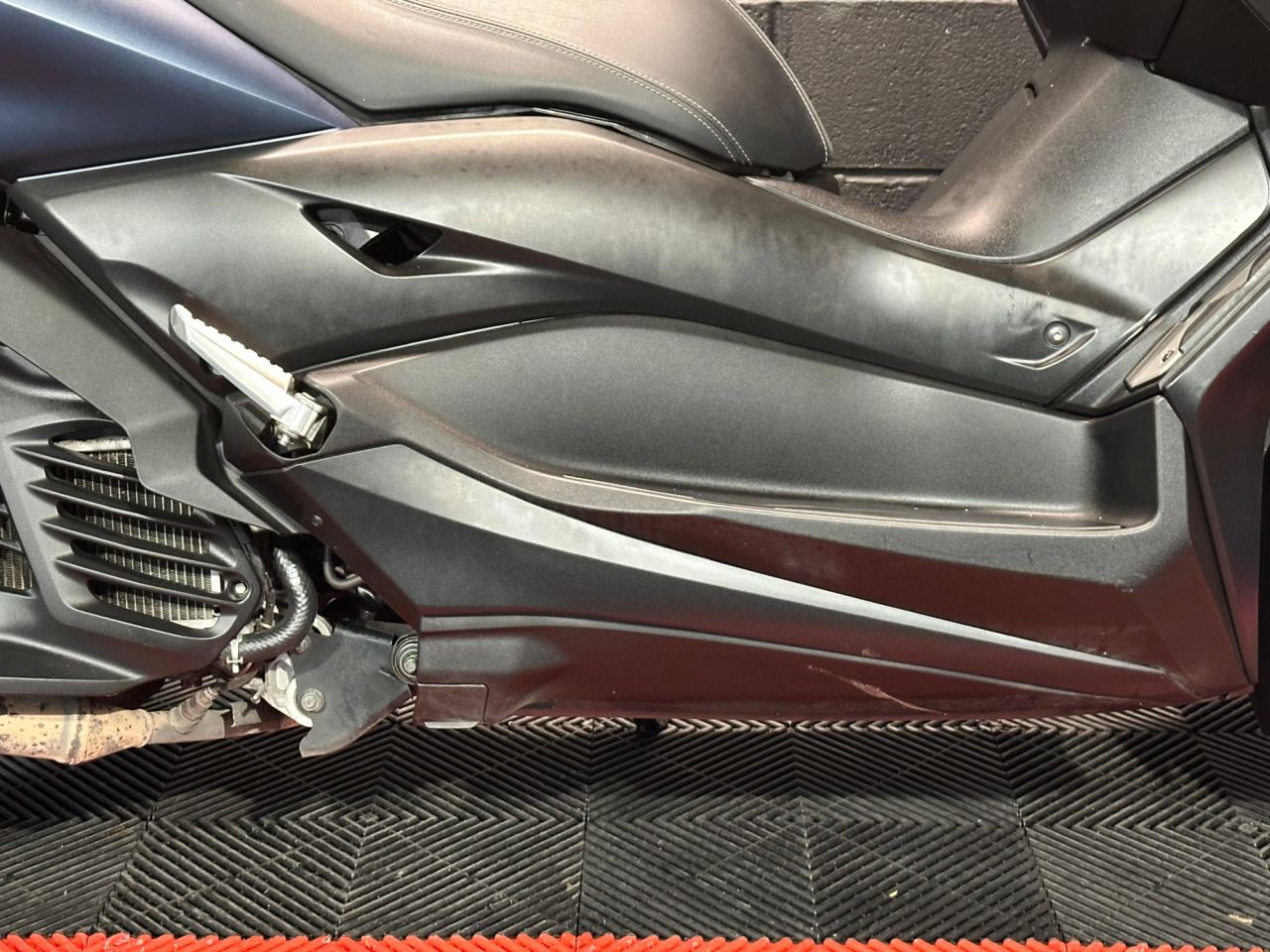 Used Yamaha XMAX 125 for sale - 78435391: Photo 15