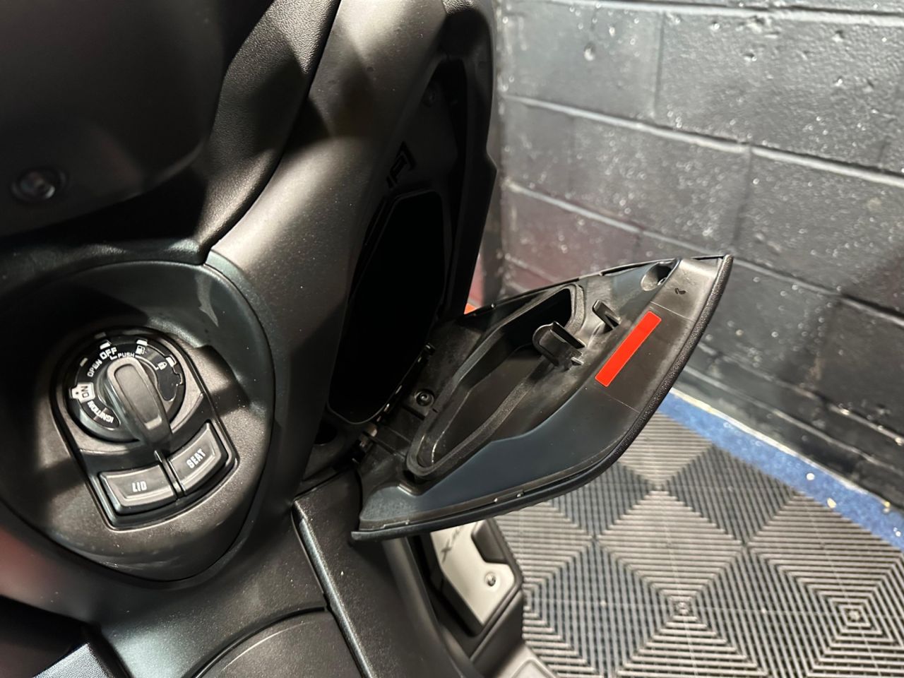Used Yamaha XMAX 125 for sale - 78435391: Photo 18