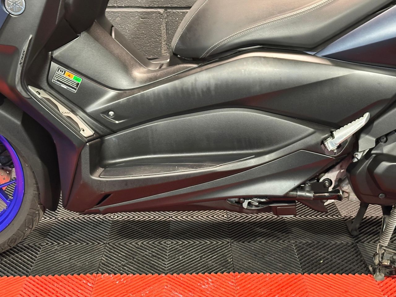 Used Yamaha XMAX 125 for sale - 78435391: Photo 20