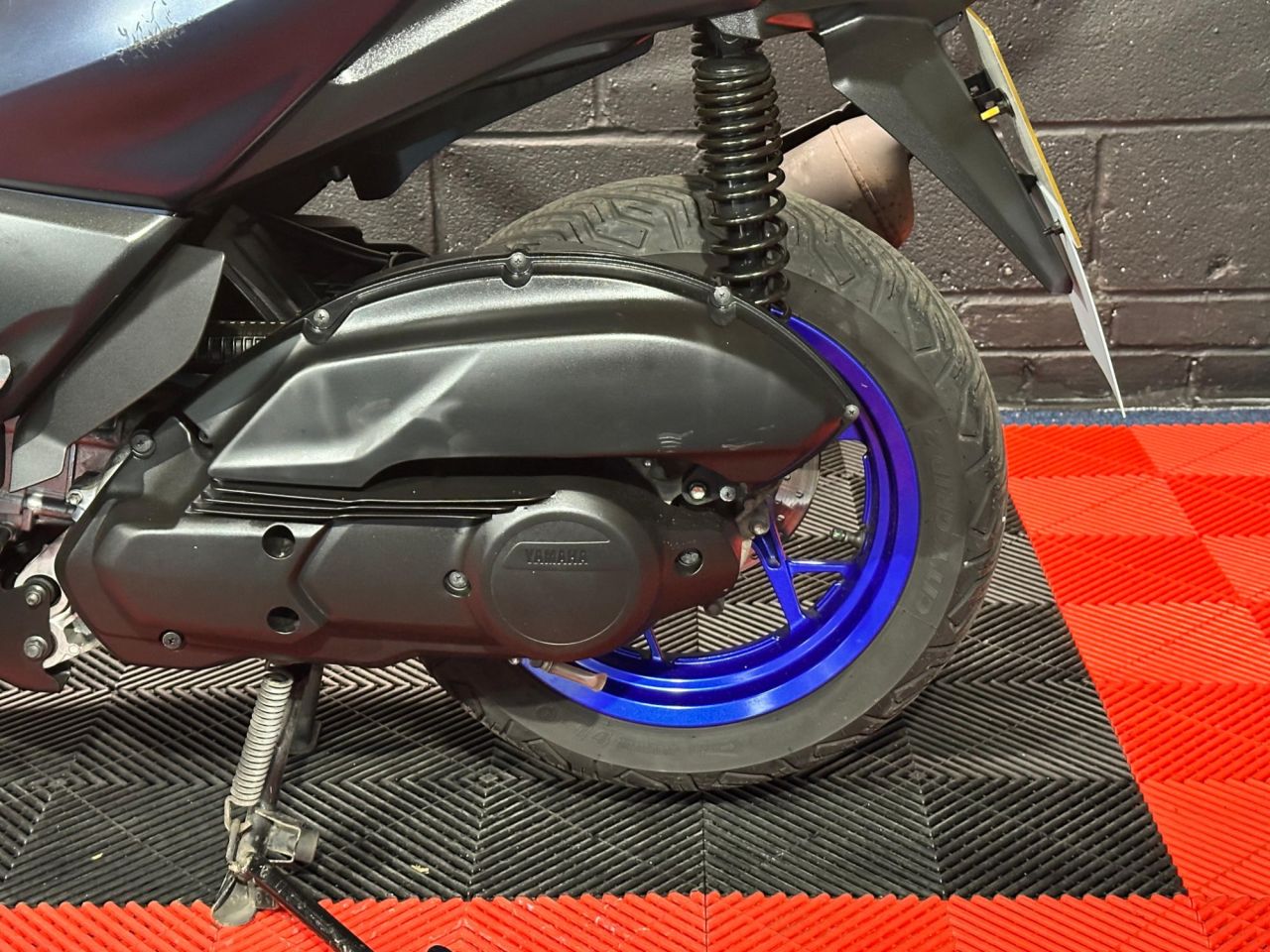 Used Yamaha XMAX 125 for sale - 78435391: Photo 21