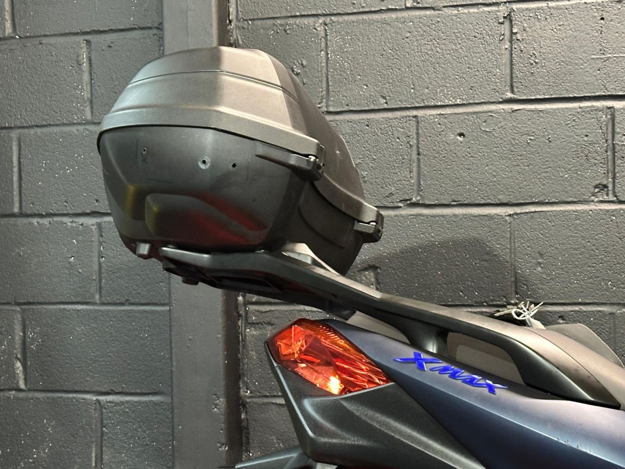 Used Yamaha XMAX 125 for sale - 78435391: Photo 22