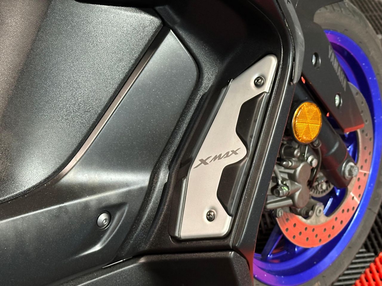 Used Yamaha XMAX 125 for sale - 78435391: Photo 23