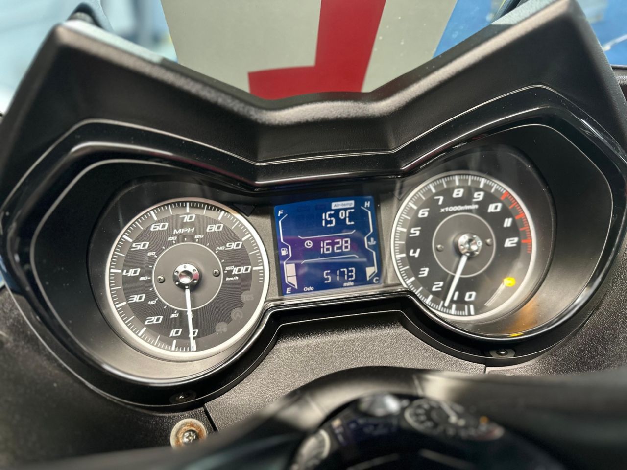 Used Yamaha XMAX 125 for sale - 78435391: Photo 25