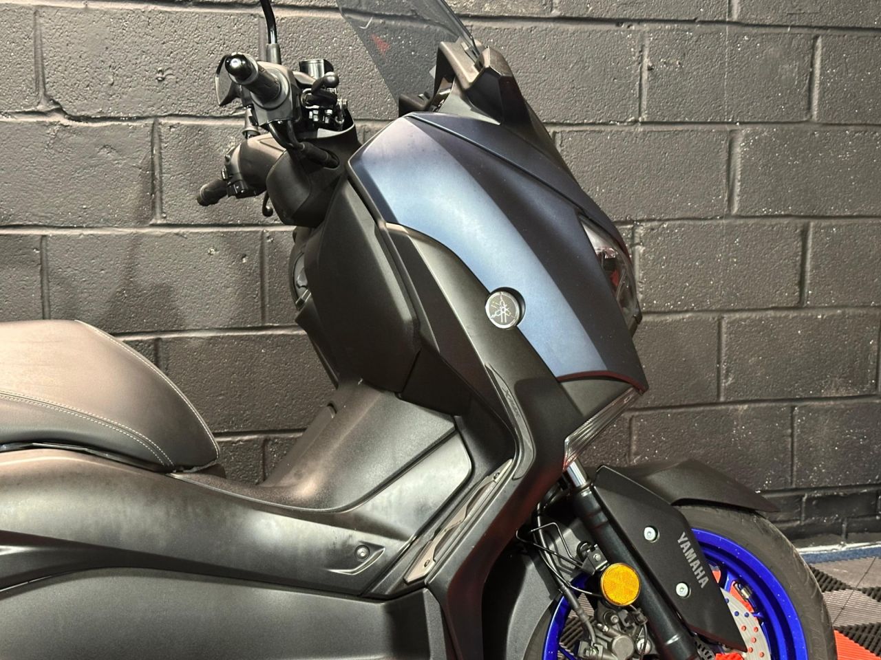 Used Yamaha XMAX 125 for sale - 78435391: Photo 27