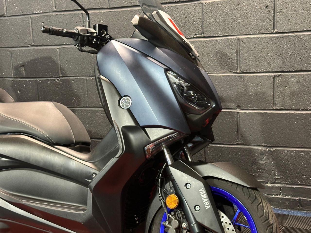 Used Yamaha XMAX 125 for sale - 78435391: Photo 28