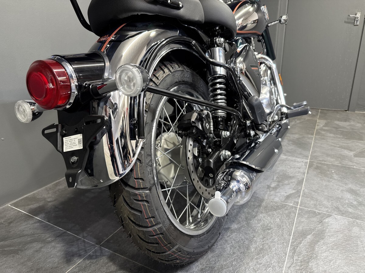 Royal Enfield Classic 350