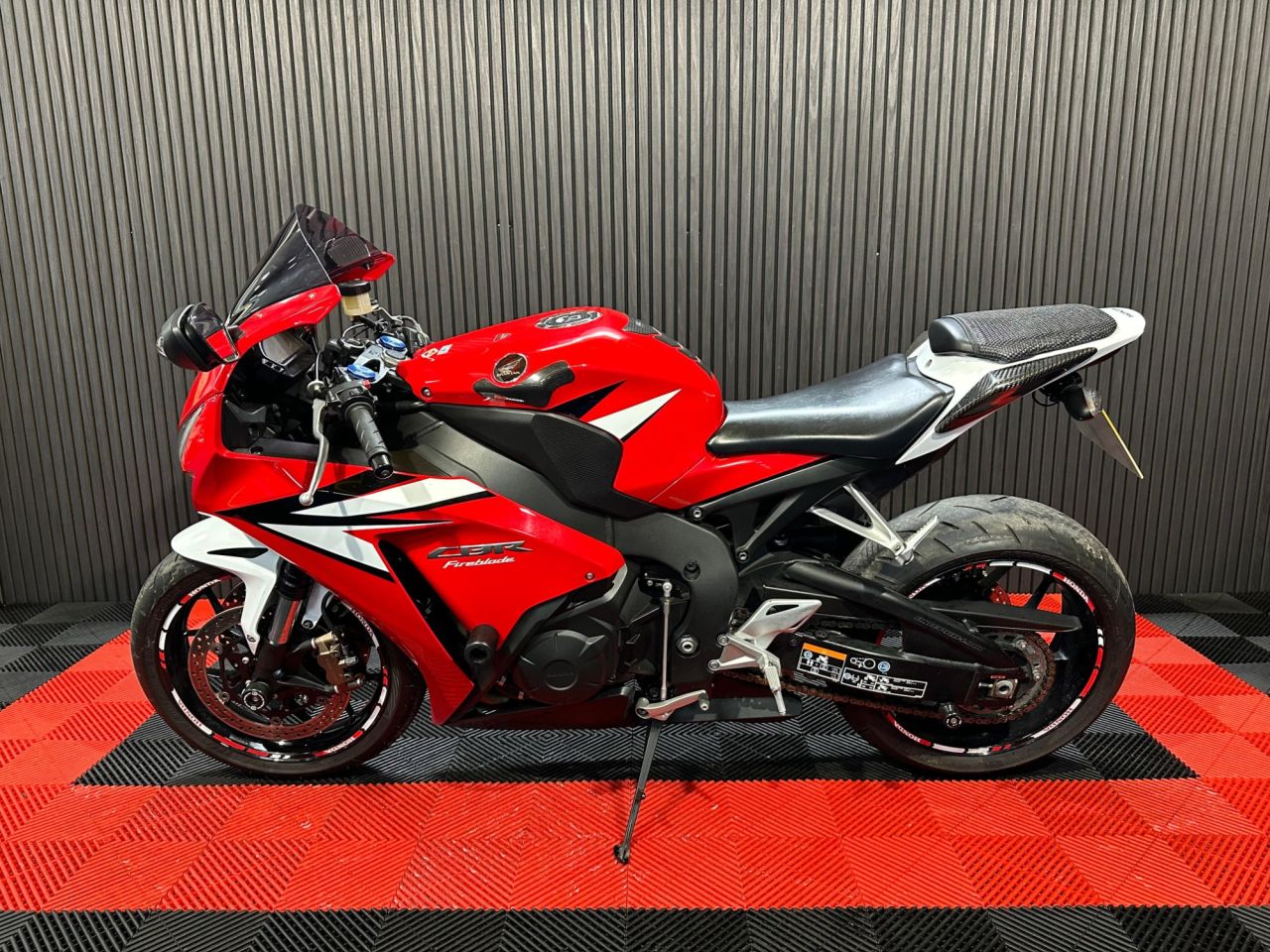 Used Honda CBR1000RR Fireblade for sale - 78434410: Photo 10
