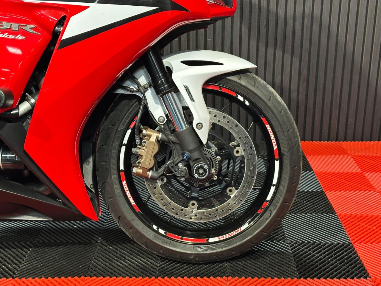 Used Honda CBR1000RR Fireblade for sale - 78434410: Photo 16
