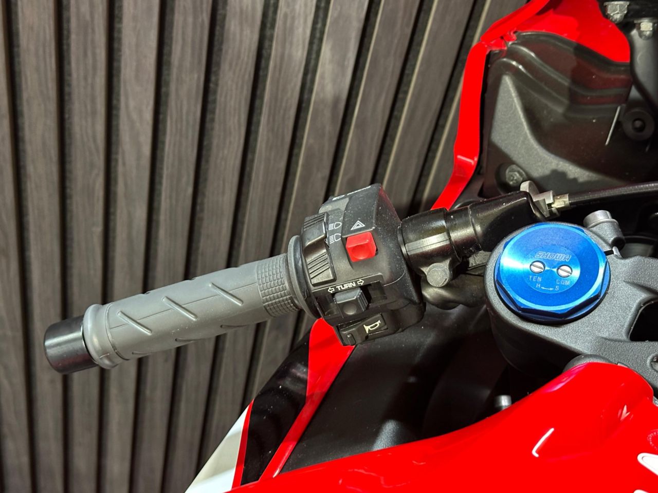 Used Honda CBR1000RR Fireblade for sale - 78434410: Photo 23