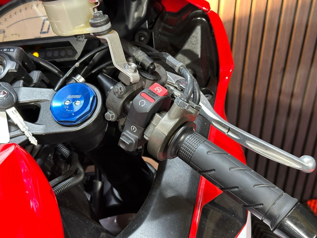 Used Honda CBR1000RR Fireblade for sale - 78434410: Photo 25