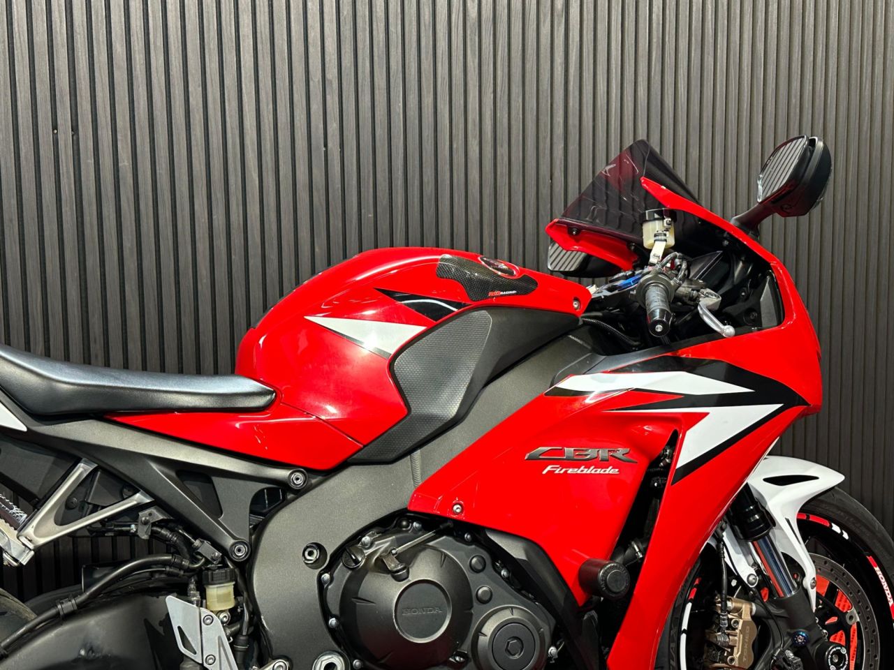 Used Honda CBR1000RR Fireblade for sale - 78434410: Photo 26