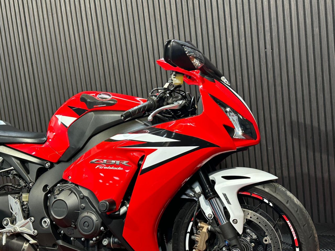Used Honda CBR1000RR Fireblade for sale - 78434410: Photo 27