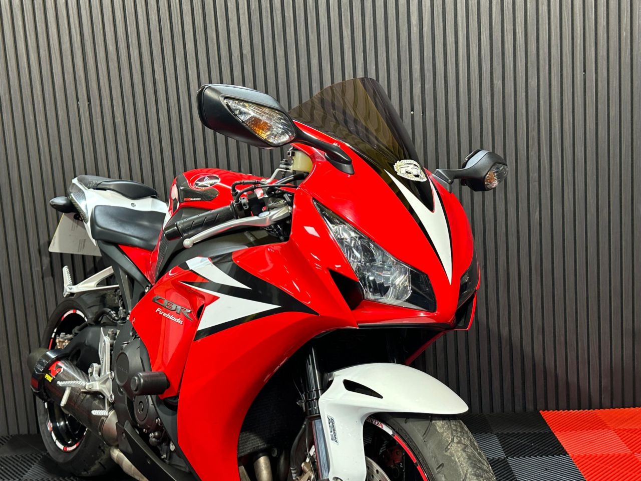 Used Honda CBR1000RR Fireblade for sale - 78434410: Photo 28