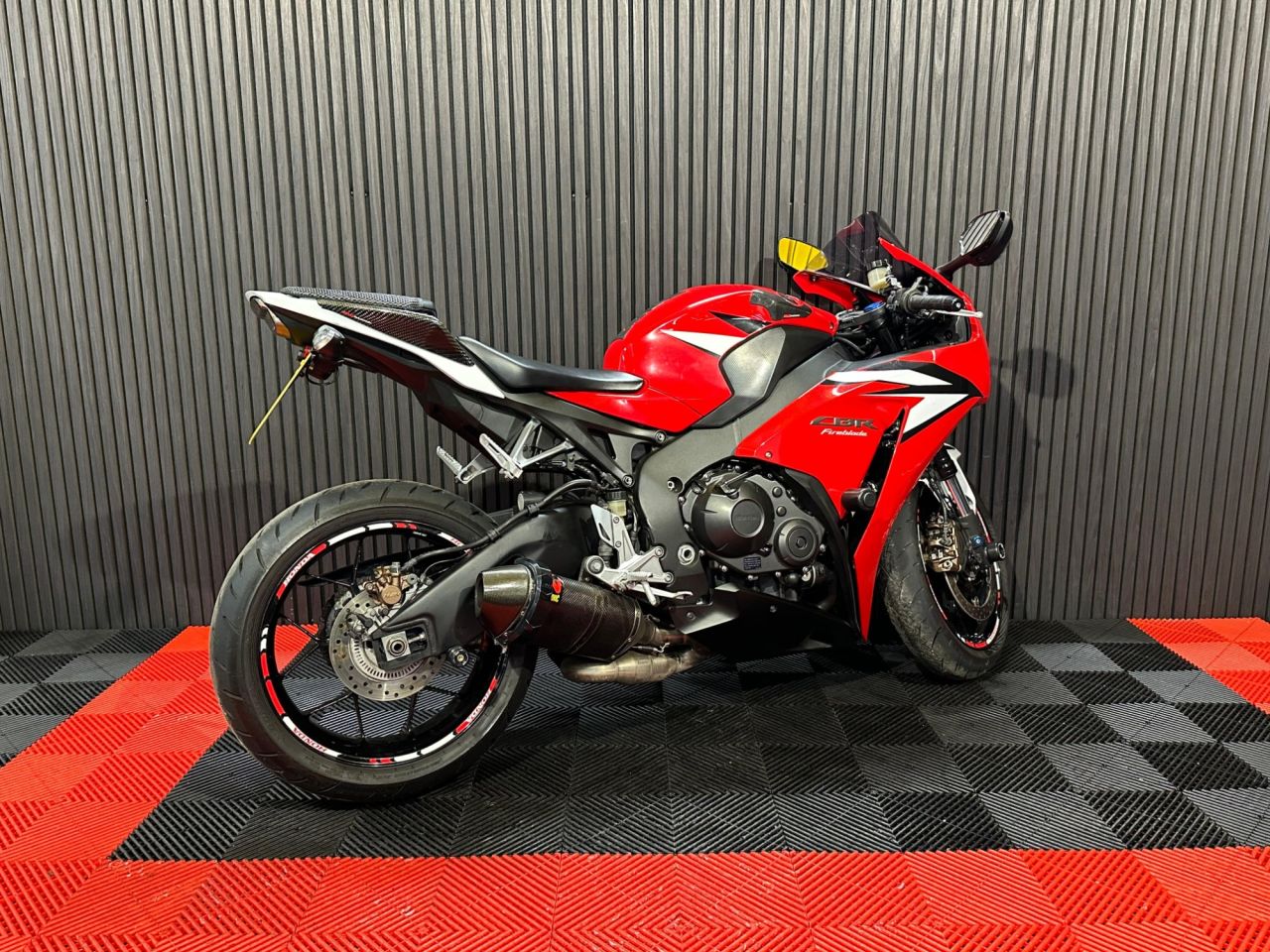 Used Honda CBR1000RR Fireblade for sale - 78434410: Photo 6