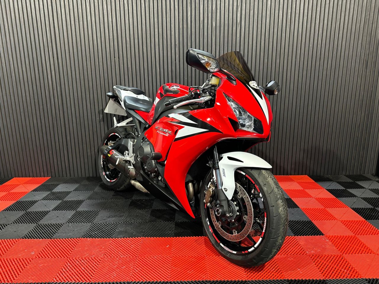 Used Honda CBR1000RR Fireblade for sale - 78434410: Photo 8