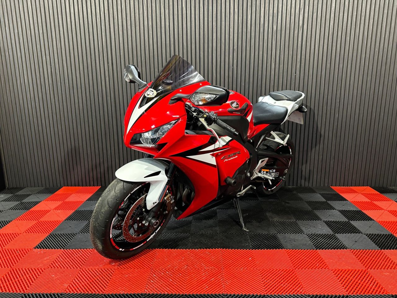 Used Honda CBR1000RR Fireblade for sale - 78434410: Photo 9