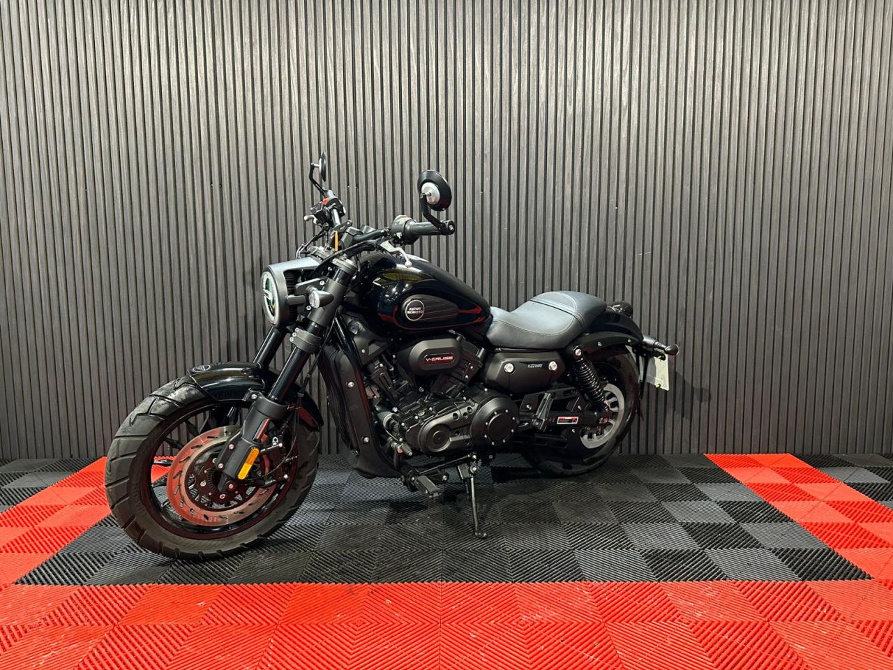 Used Keeway V-CRUISE 125 for sale - 78435675: Photo 10