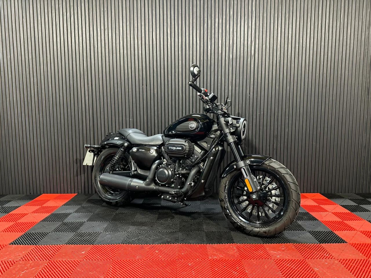 Used Keeway V-CRUISE 125 for sale - 78435675: Photo 11