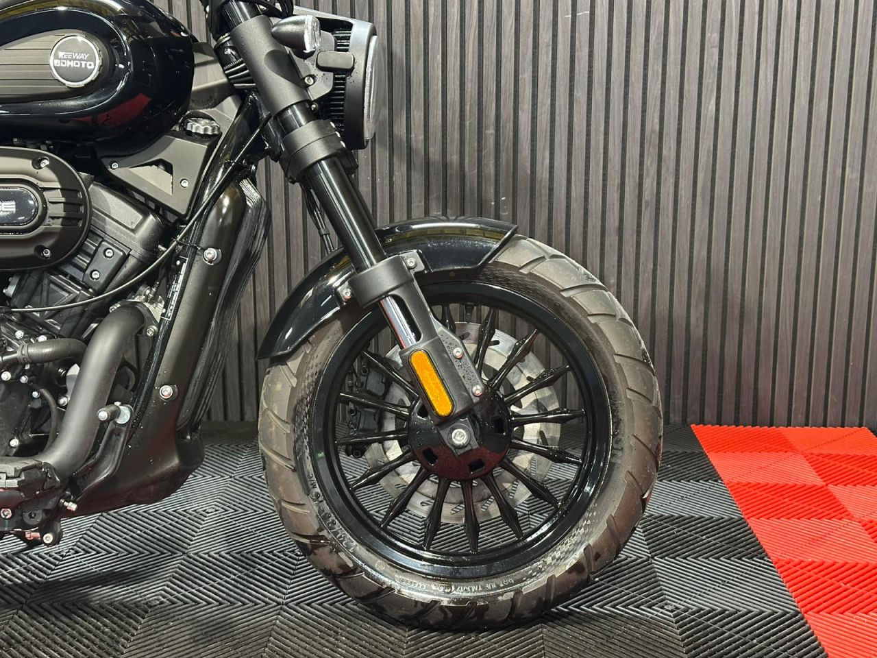 Used Keeway V-CRUISE 125 for sale - 78435675: Photo 14