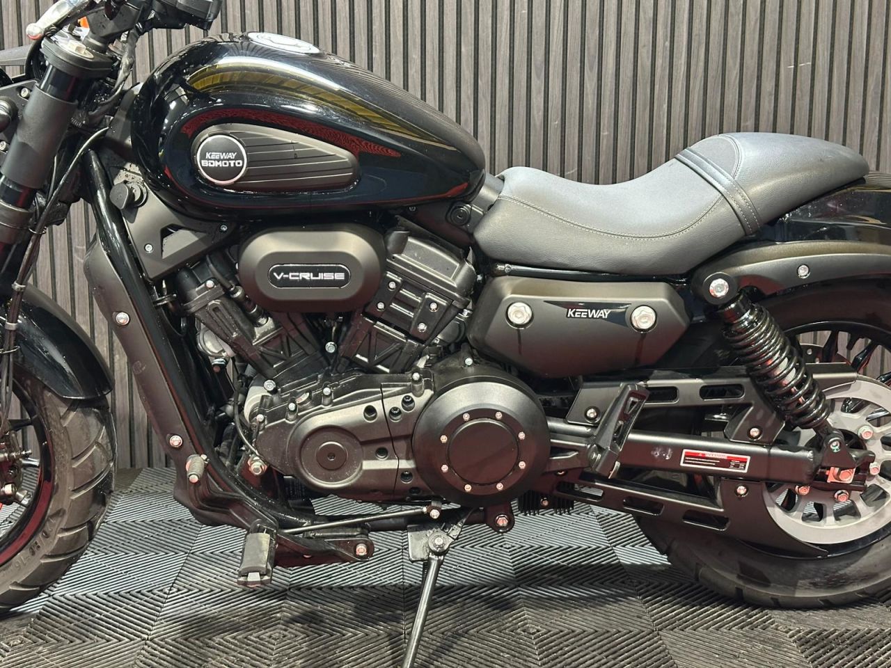 Used Keeway V-CRUISE 125 for sale - 78435675: Photo 16