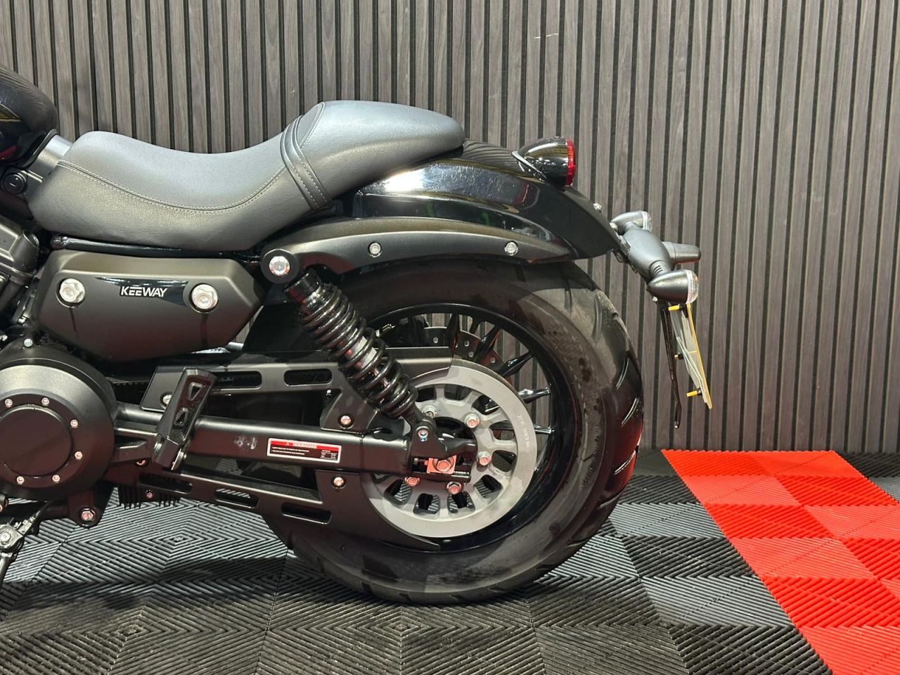 Used Keeway V-CRUISE 125 for sale - 78435675: Photo 17