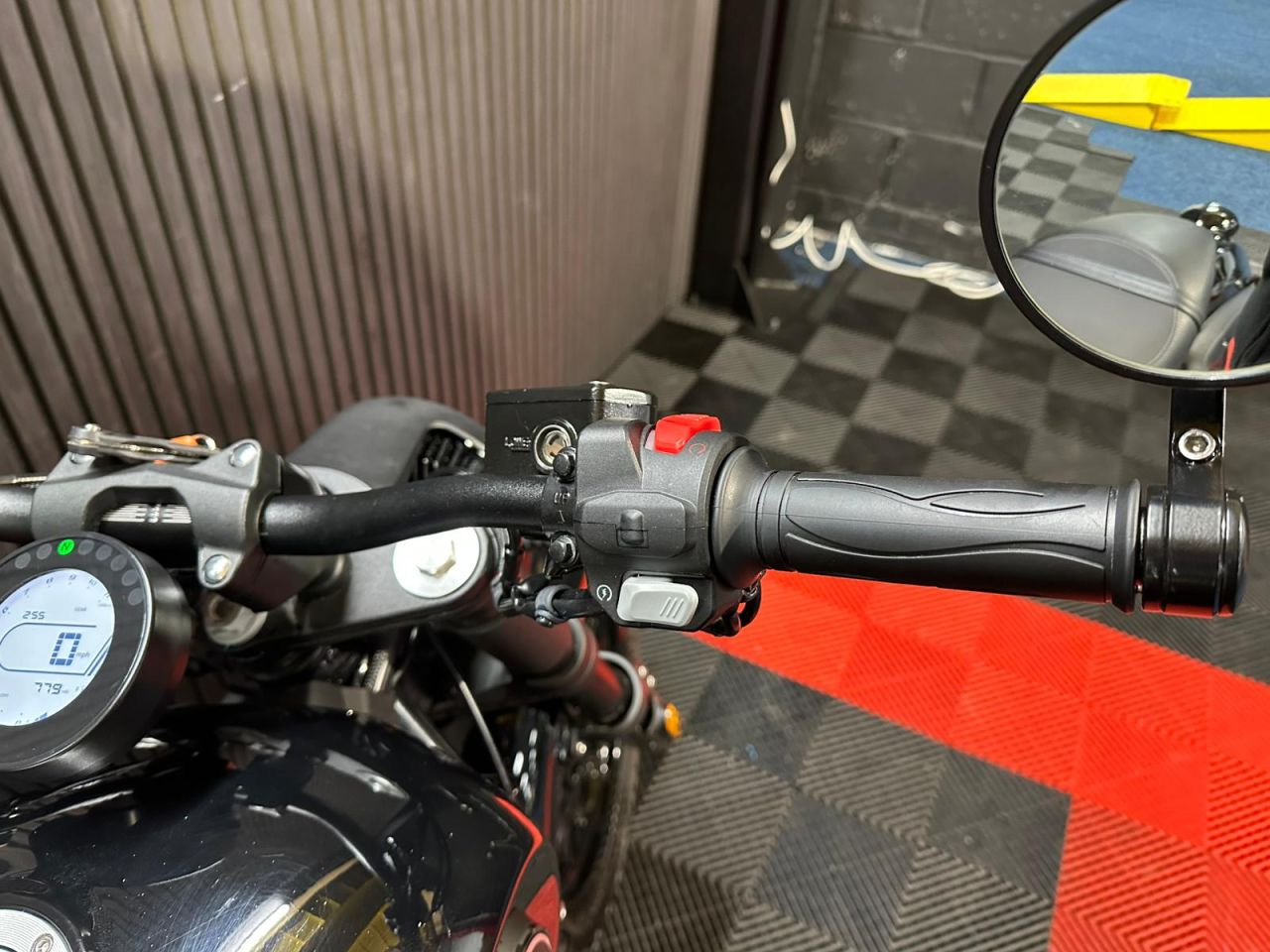 Used Keeway V-CRUISE 125 for sale - 78435675: Photo 20