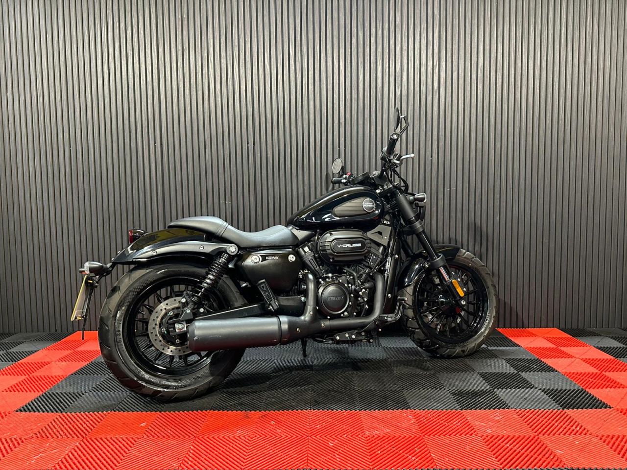 Used Keeway V-CRUISE 125 for sale - 78435675: Photo 7