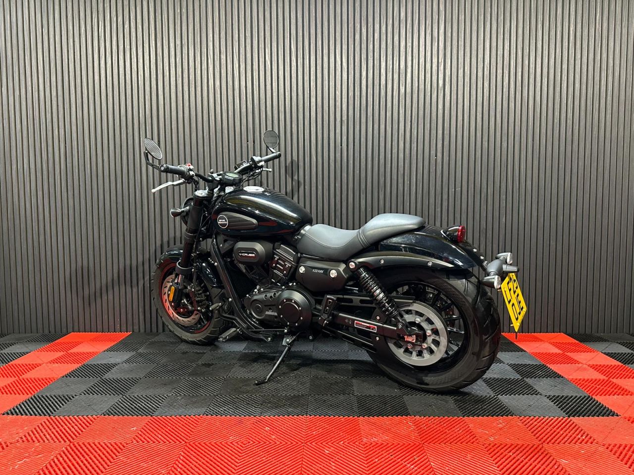 Used Keeway V-CRUISE 125 for sale - 78435675: Photo 8