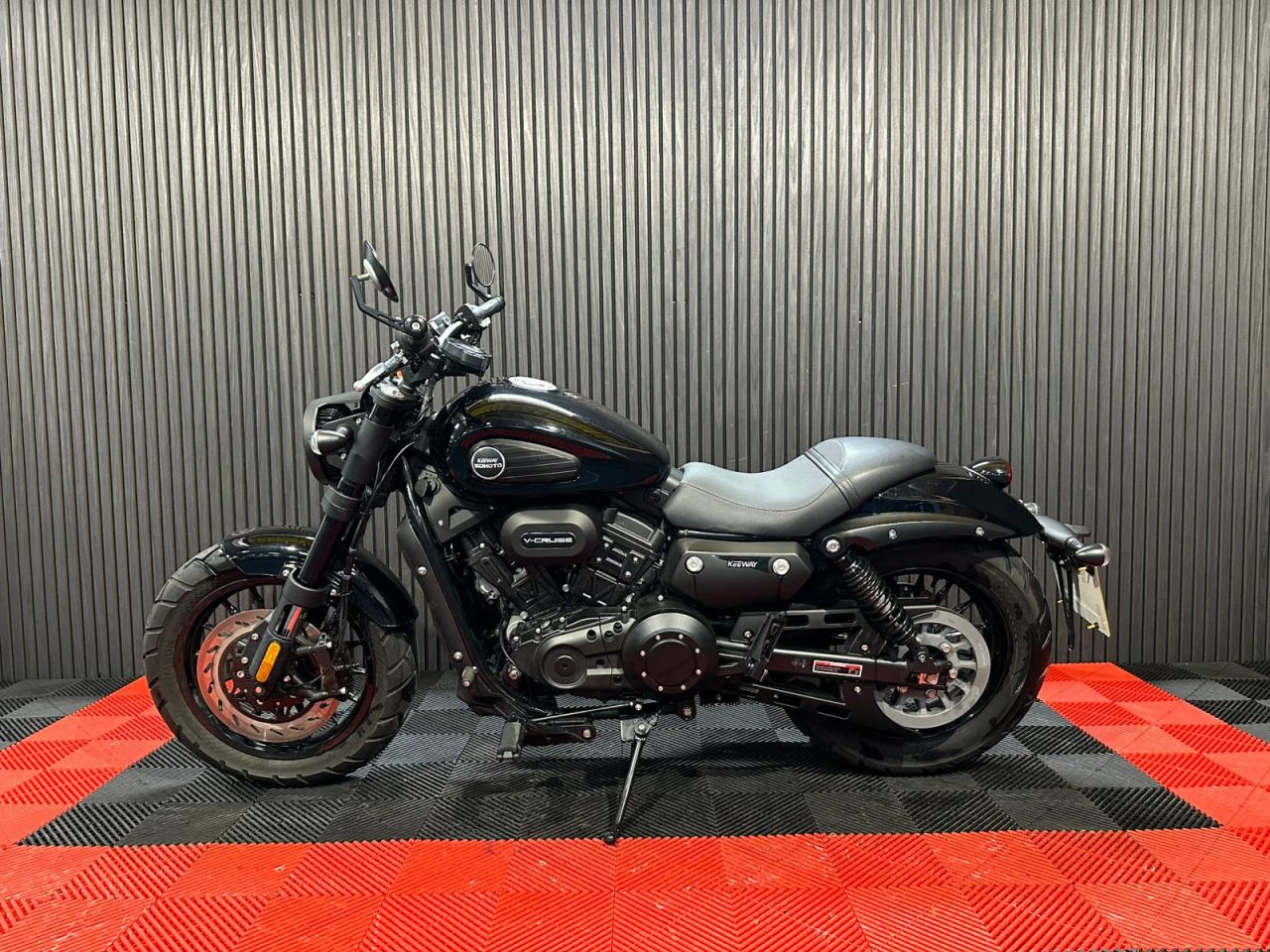 Used Keeway V-CRUISE 125 for sale - 78435675: Photo 9