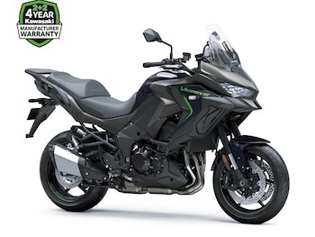Used Kawasaki Versys 1100 undefined for sale - bike-77865816: Photo